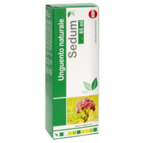 SEDUM UNGUENTO 65ML