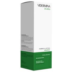 vidermina clx soluzione igiene intima 500 ml