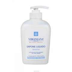 Virginiana Sapone Liquido Sensitive 300 ml