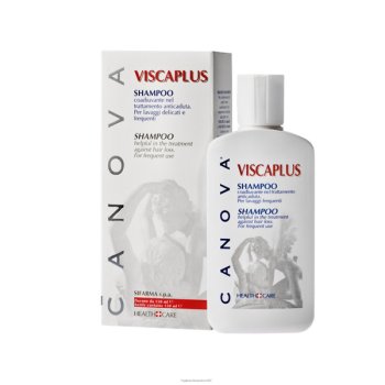 viscaplus shampoo 125ml