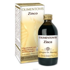 olimentovis zinco 200ml