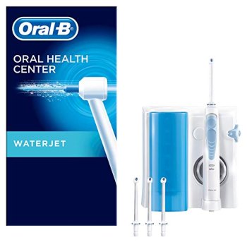 oral-b idropulsore waterjet md16