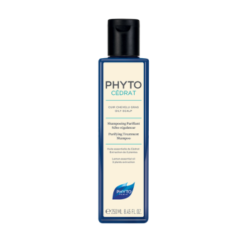 phytocedrat shampoo seboregolatore 250 ml