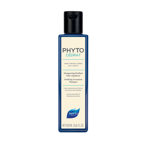 Phyto Phytocedrat Shampoo Seboregolatore 250ml