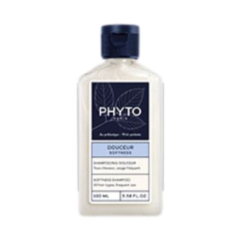 phyto shampoo 100ml omaggio