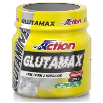 proaction glutamax 200g