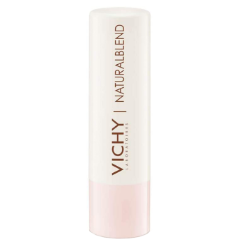 vichy natural blend lips bare balsamo labbra 4,5g