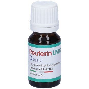 reuterin d3 gocce 5ml