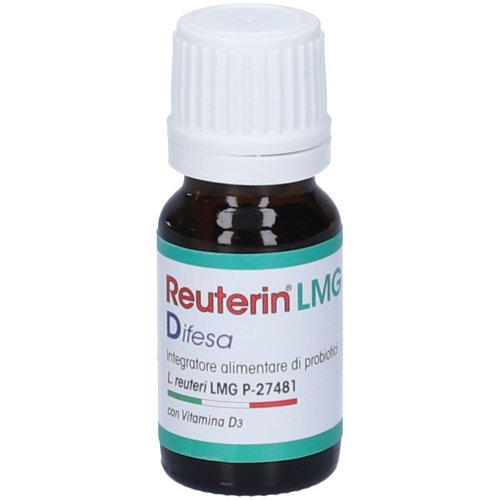 Reuterin D3 Gocce 5ml