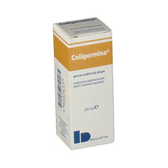 coligermina gocce os 20ml