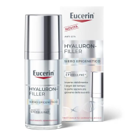 Eucerin Hyaluron-Filler Siero Viso Epigenetico 30ml