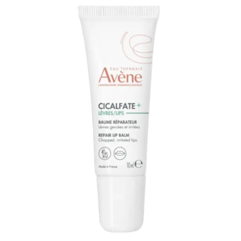 avene cicalfate+ balsamo riparatore labbra 10ml