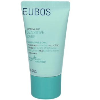 eubos sensitive crema mani 50 ml