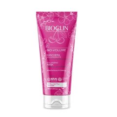 bioclin bio-volume maschera volumizzante capelli 200ml