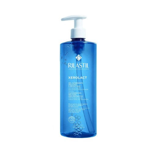 Rilastil Xerolact Gel Detergente Delicato 750 ml Special Price 