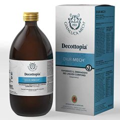 gianluca mech - tisanoreica decottopia diur mek 250ml