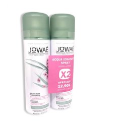 jowae duo acqua idratante spray 200ml+200ml