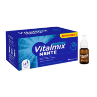 Vitalmix Mente 12 Flaconcini