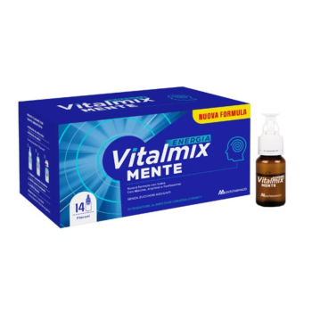 vitalmix mente 12 flaconcini