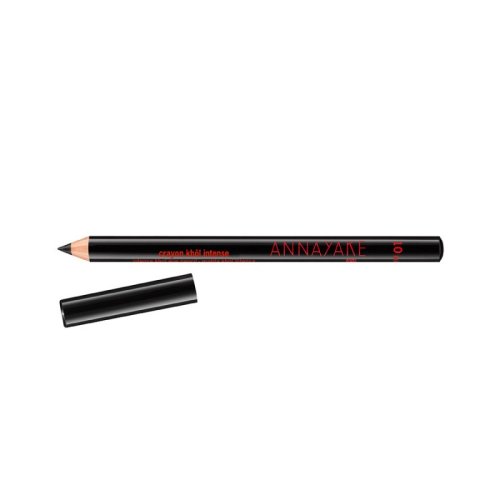 Annayake Make Up Crayon Khol Intense Noir - Matita Occhi Nera