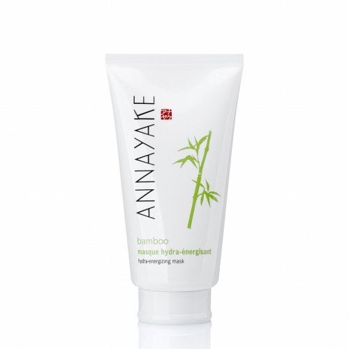 Annayake Masque Hydra Bamboo - Maschera Idratante Viso 75ml