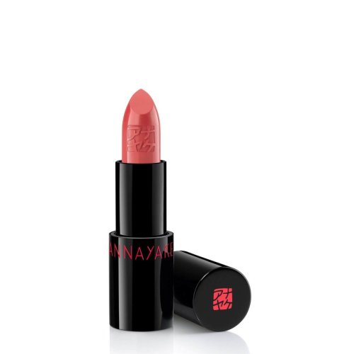 Annayake Make Up Rouge à Lèvres Soin Satiné - Rossetto Satinato E Luminoso N.08