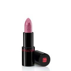 annayake make up rouge à lèvres soin satiné - rossetto satinato e luminoso n.12