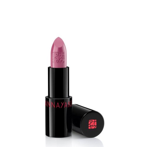 Annayake Make Up Rouge à Lèvres Soin Satiné - Rossetto Satinato E Luminoso N.12