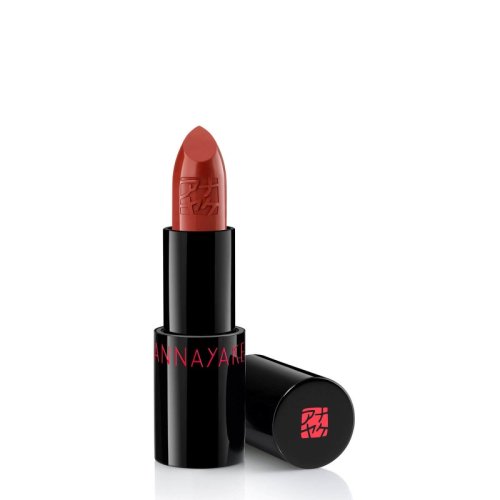 Annayake Make Up Rouge à Lèvres Soin Satiné - Rossetto Satinato E Luminoso N.42
