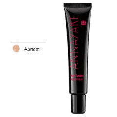 annayake make up blush lumiere - fard illuminante n.01 albicocca