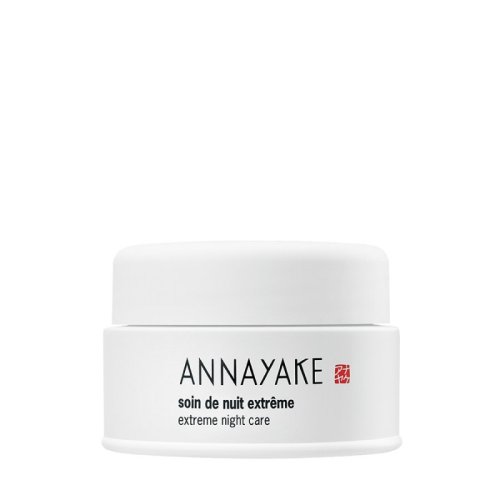 Annayake Soin de Nuit Extrême - Crema Notte Antirughe 50ml