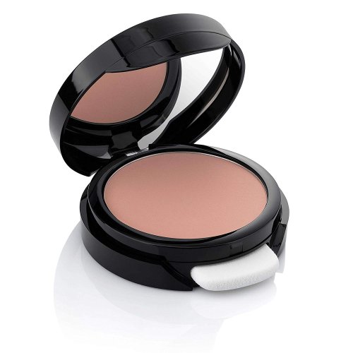 Annayake Make Up Compact Soyeux Rose N.20 - Fondotinta Compatto