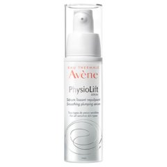 avene physiolift siero levigante e rimpolpante 30ml