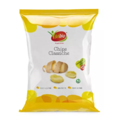 vivibio chips classiche 35g