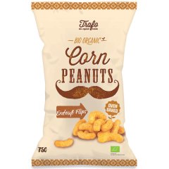 Tra'fo Corn peanuts 75 gr