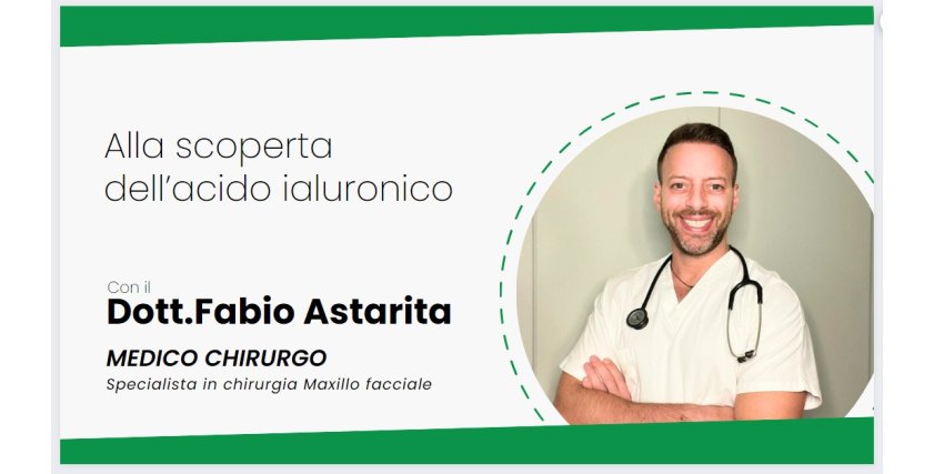 Acido Ialuronico: Domande e Risposte