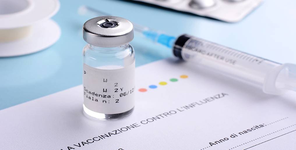 Coronavirus e vaccino antinfluenzale: perché è importante vaccinarsi