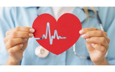 Ottobre, mese della prevenzione cardiovascolare