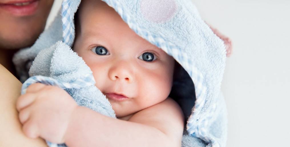 La dermatite atopica: cause e consigli per il tuo bambino