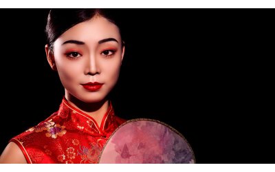 Annayake: La cosmetica giapponese al servizio della bellezza