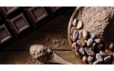 Rinforza il sistema immunitario con il latte e il cacao