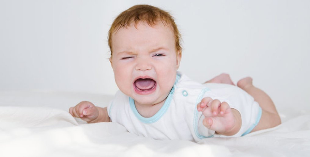 Le colichette gassose nel neonato: guida pratica per affrontarle - Misura