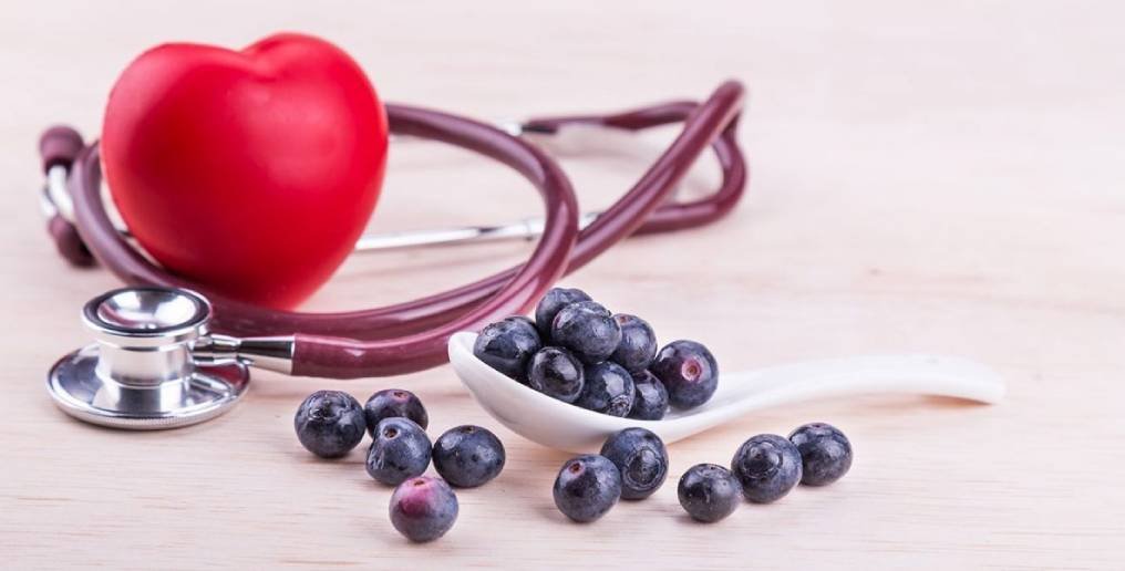 Benefici dei flavonoidi in medicina