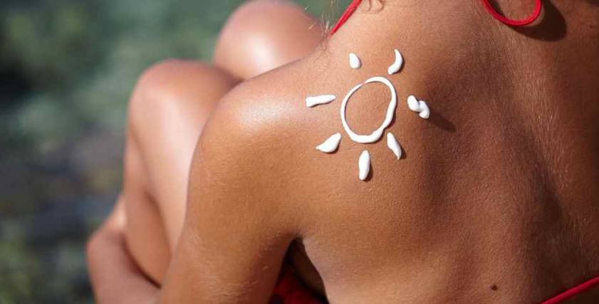 Prolungare l'abbronzatura dopo le vacanze