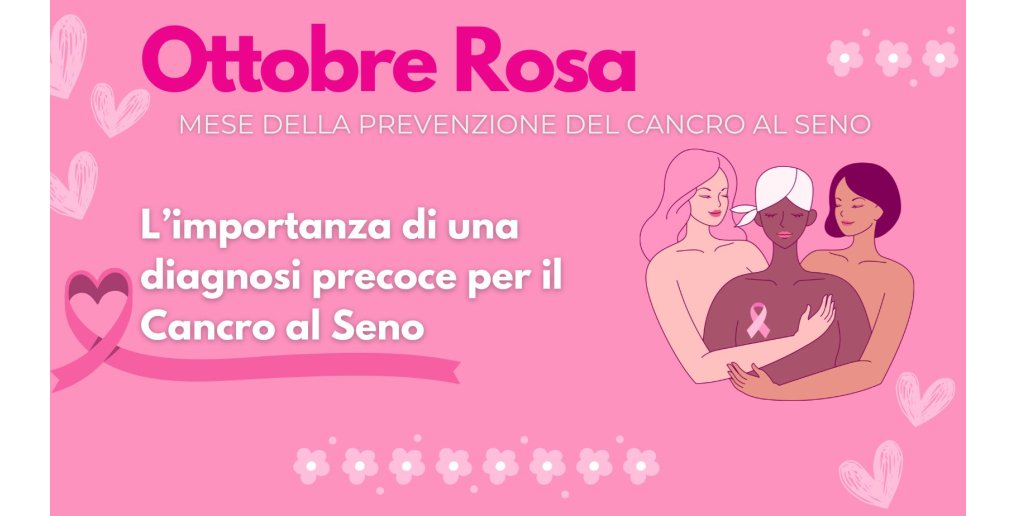 Cancro al Seno, tutto quello che devi sapere per proteggerti