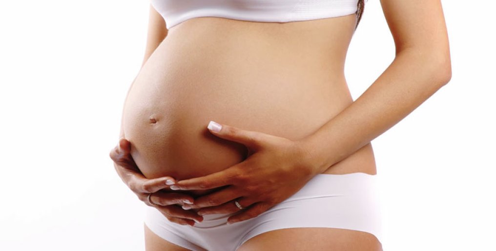 Stitichezza in gravidanza