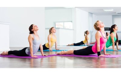 Yoga e benessere per la mente