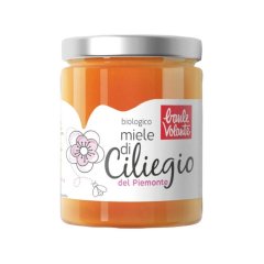 baule volante - miele ciliegio 250gr