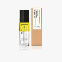 bioearth idra-olio goji mani e unghie 30 ml