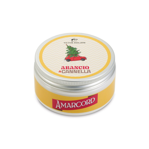 Amarcord by Victor Philippe Crema Mani Arancia e cannella 100 ml